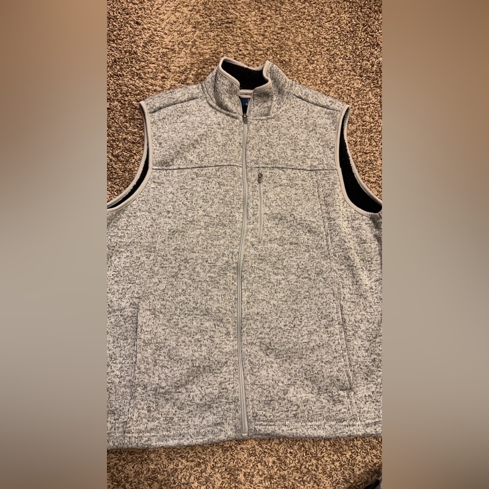 Men’s Vest